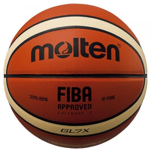 몰텐 - GL7X 농구공 7호/FIBA 공인구/