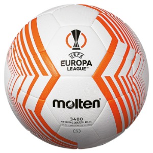 몰텐 - 2023 UEFA 유로파리그 매치볼 레플리카 F5U3400-23 축구공 5호