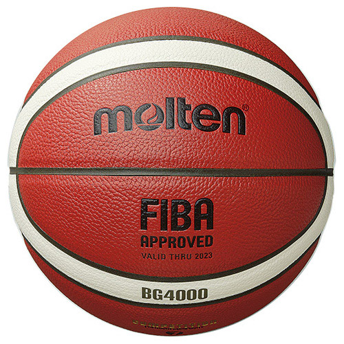 몰텐 - B7G4000 7호 농구공 FIBA공인구/합성가죽/BG4000