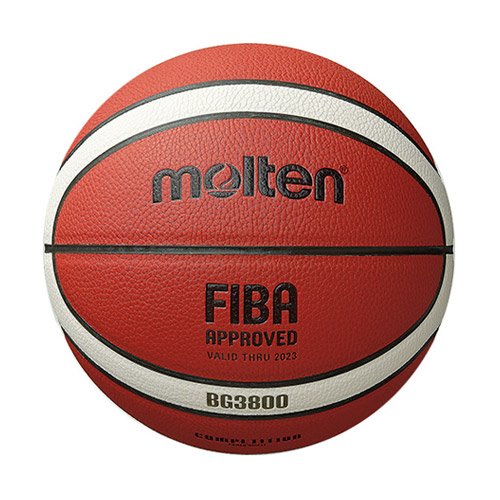 몰텐 - B6G3800 5호 농구공 FIBA공인구/합성가죽/BG3800